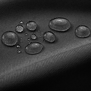 Tablecloth 120x220 Stain-Resistant Classic Elegant Black