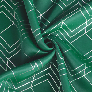 Curtain 140 x 250 Decorative Blackout Poli Zi + S