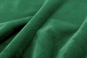 Rug 40 x 60 Soft Plush Fur Rabbit 114