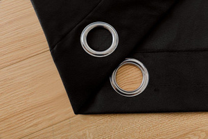 Curtain 140 x 250 Velvet Giorgia 03 Sleeve