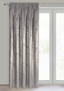 Curtain 140 x 270 Velvet Tape Renia Sta+Sz