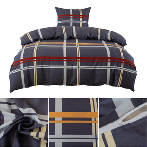 Pościel 140 x 200 2cz Gładka Eusebia Home 39