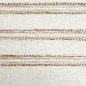 Selena Bath Towel (02) 70 x 140 Cream