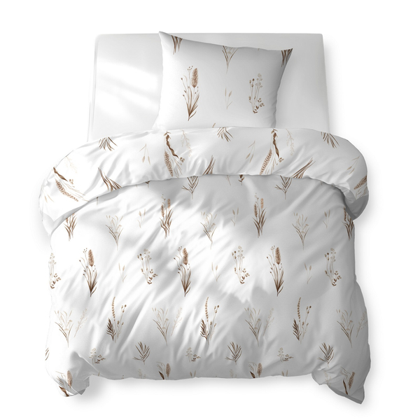 Pościel 140 x 200 2cz Vicenza Bawełna wz. 5771B