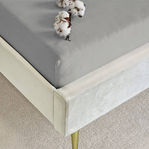 Sheet 180 x 200 Jersey with Eraser Gaja 34C