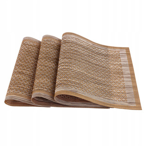 30 x 45 Decorative Pad Rice Brown