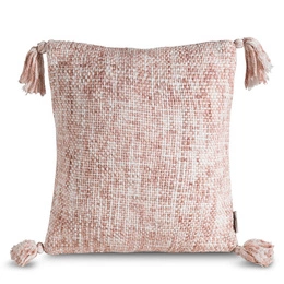 40 x 40 Decorative pillowcase Gati Pink
