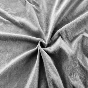 Prześcieradło 160 x 200 z Gumką Pluszowe Miś 01