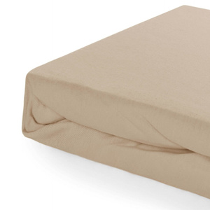 90 x 200 Jersey sheet with elastic Gaja 30