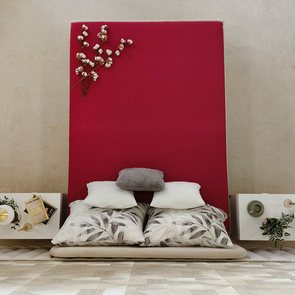 Bed sheet 160 x 200 Jersey with Eraser Gaja 18