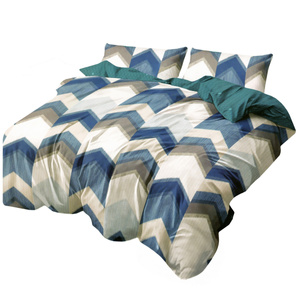 Bedding 200 x 220 3 pcs Microfiber HXDD-1580