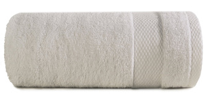 Towel 70 x 140 Bath Frotte Lorita 02 Beige