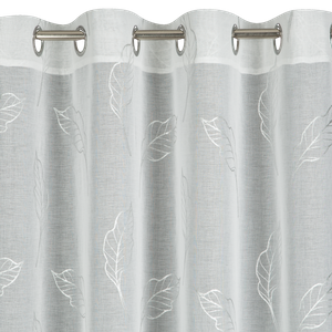 Curtain 140 x 250 Decorative Sisi B+Sre Splits