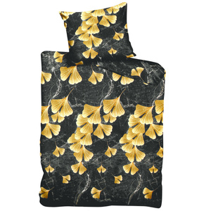 Pościel 140 x 200 2cz Satynowa Dalwin 862