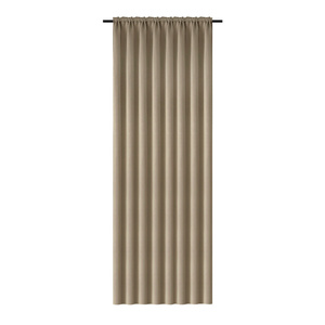 Zasłona 140 x 270 Na Taśmie Blackout Edoardo 06