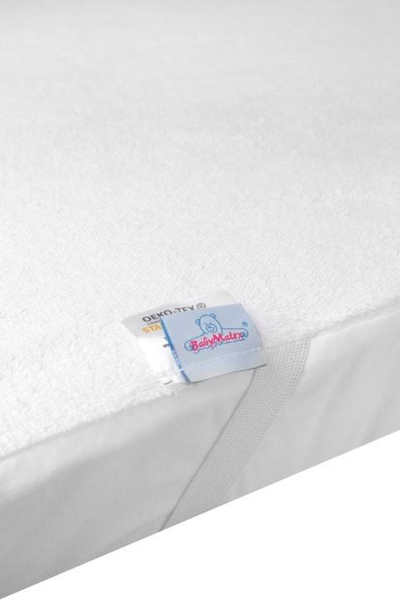 Protector 80 x 160 with Eraser SAFE FROTTE 01