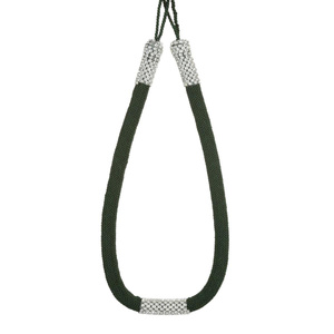 Decorative Cord for Curtains Length 87 Blanka Ziel