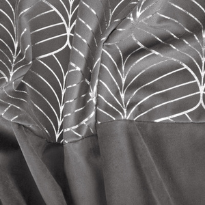 Curtain 140 x 250 Ready Decorative Lindi Gf + Sr