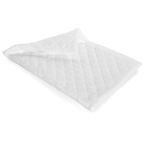 Pillowcase 40 x 60 Quilted Microfiber Ragi