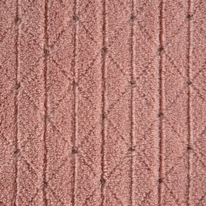 Blanket 150 x 200 Microfiber Design Cindy4 Pink