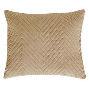 Poszewka 50 x 60 Jodełka Welurowa Caden 06