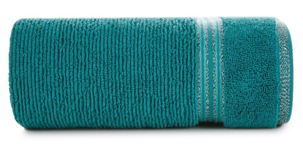 Filon Bath Towel (10) 50 x 90 Turquoise