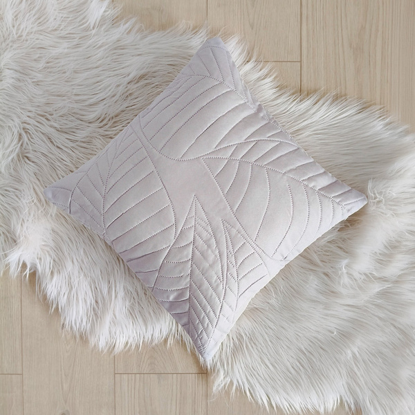 Poszewka 45 x 45 Tłoczona Mikrofibra Corrado 02