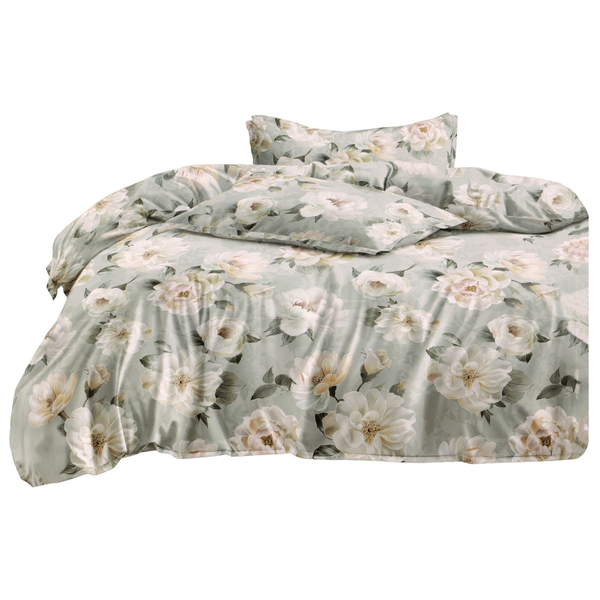 Pościel 200 x 220 3cz Satynowa Dalwin 1069