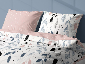 Bedding 220 x 200 3pc Cotton Summer Sleep 021