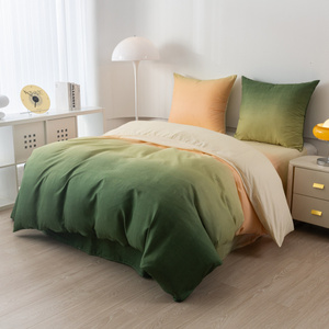 Bedding 160 x 200 3pc Satin Maria 3021