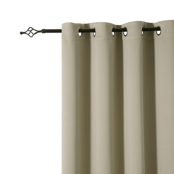 Zasłona 140 x 250 Przelotka Blackout Edoardo 09