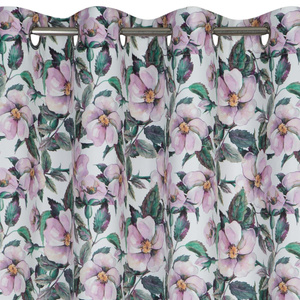 Zasłona 140 x 250 Dekoracyjna Simona Bia+Fio