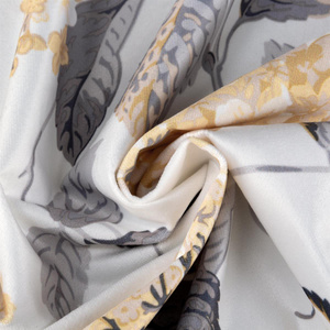 Curtain 140 x 270 Decorative Velvet Alison Bia+Mu