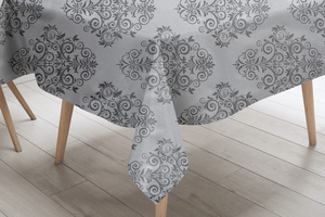 Tablecloth PVC 140 x 140 Gosia 23