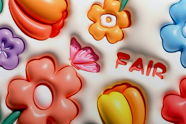 3D Non-Slip Absorbent Bathroom Mat Magic 26