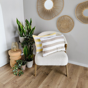 Poszewka 40 x 60 Gładka Eusebia Home 06