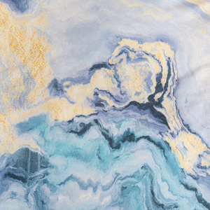 Bedding 160 x 200 4pc Satin Maria 3082