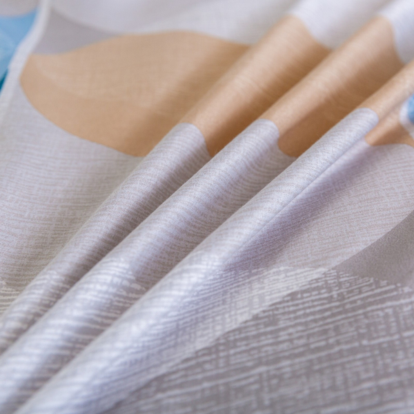 Pościel 200 x 220 3cz Satynowa Maria 3042