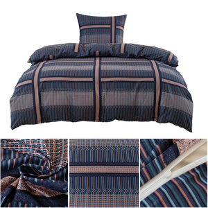 Pościel 140 x 200 2cz Gładka Eusebia Home 42