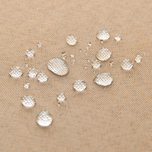 Zasłona 155 x 200 Ogrodowa Wodoodporna Rune A06