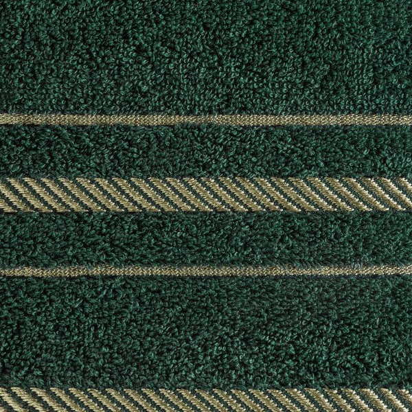 50 x 90 Bath Towel Cotton Coral 05 C.Green