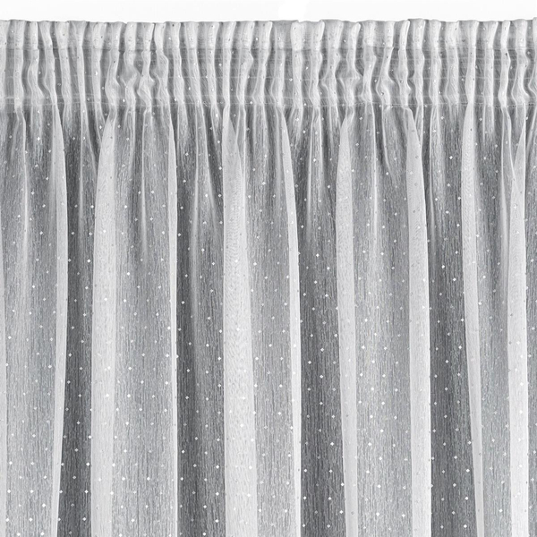 Firana Dekoracyjna Sibel 300 x 250 Bi+Sr Taśma