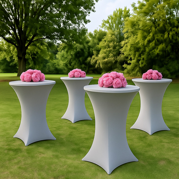 Pokrowiec 80 x 110 Na Stół Cateringowy Felix 03