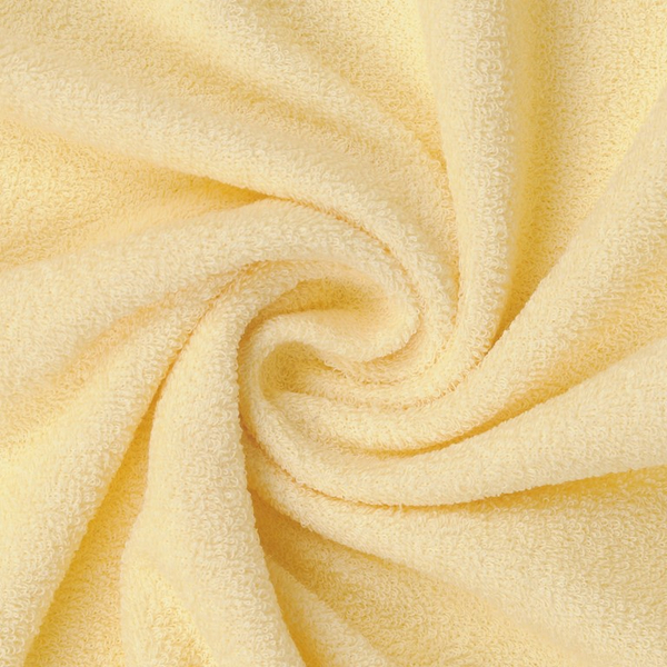 Terry sheet 190 x 200 with elastic CLASSIC 04