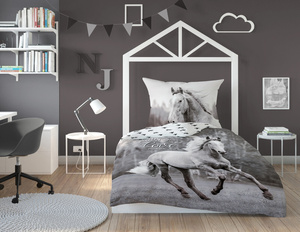 Pościel 140 x 200 Młodzieżowa wz. 3627A