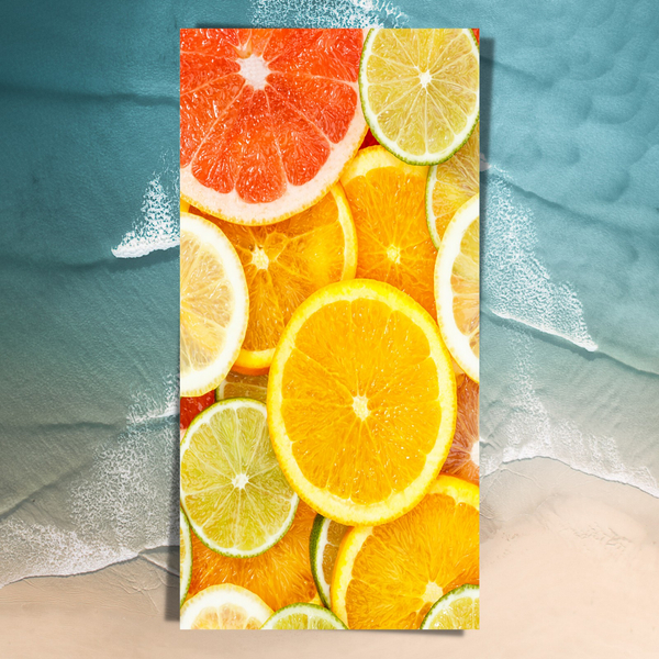 Towel 70 x 140 Bath Holiday 105