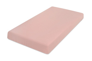 Bed sheet 70 x 140 with elastic Matex MUSLIN 12