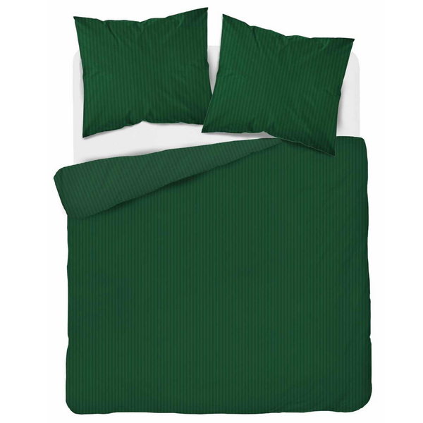 Bedding 220 x 200 3pc Satin Cotton Pure 09