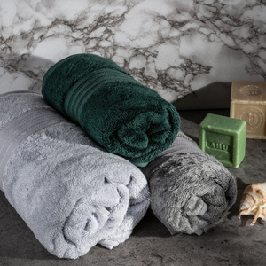 Towel 70 x 140 Bath Frotte Aura 05 C.Turk