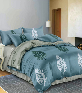 Bedding 160 x 200 3pc Double-sided Joana K113288